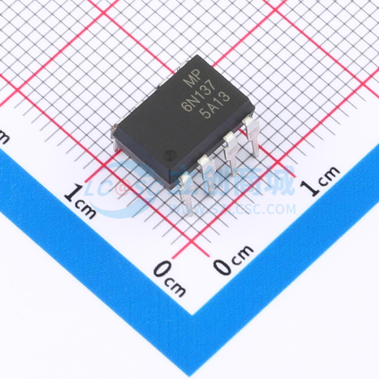 点击查看大图 MP6N137-G(B)实物图