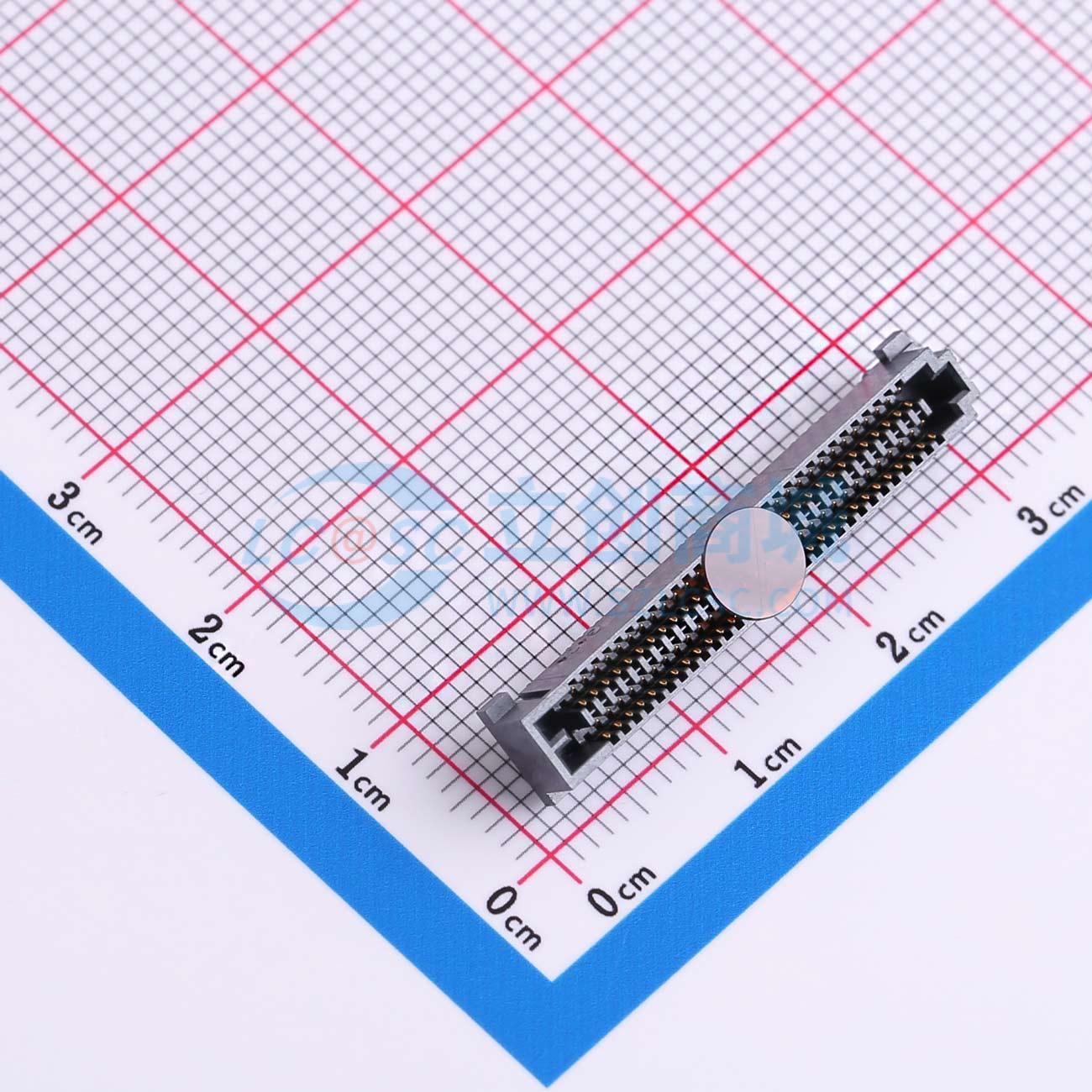 点击查看大图 SEAF8-30-05.0-S-04-3实物图