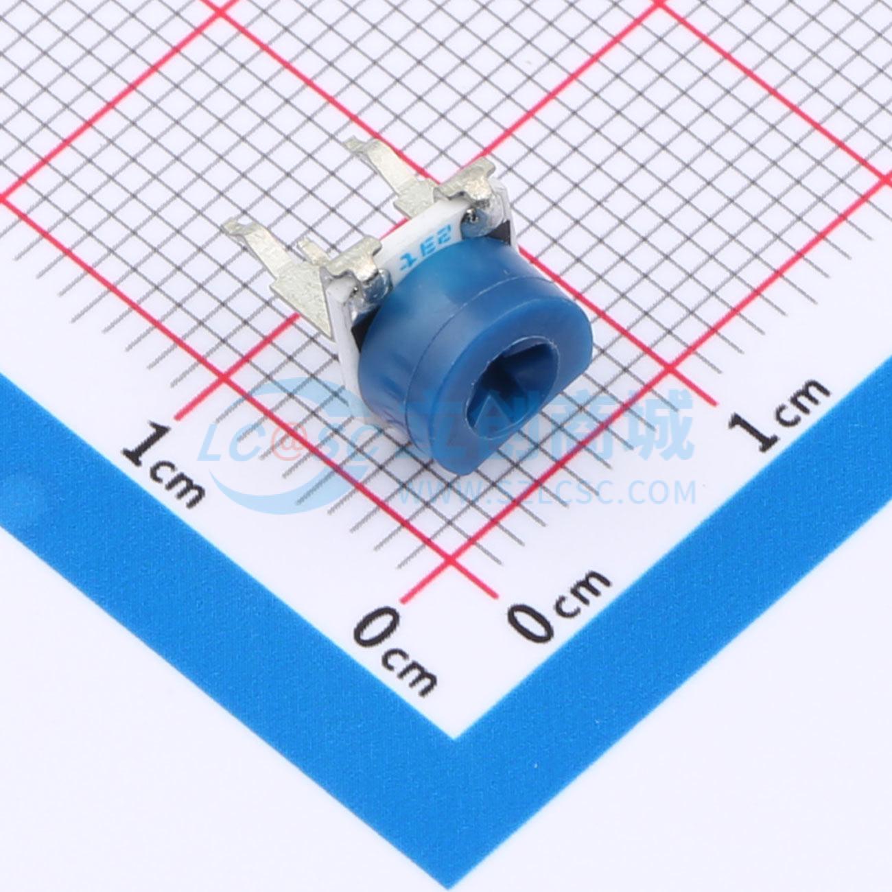 点击查看大图 3306P-1-202实物图