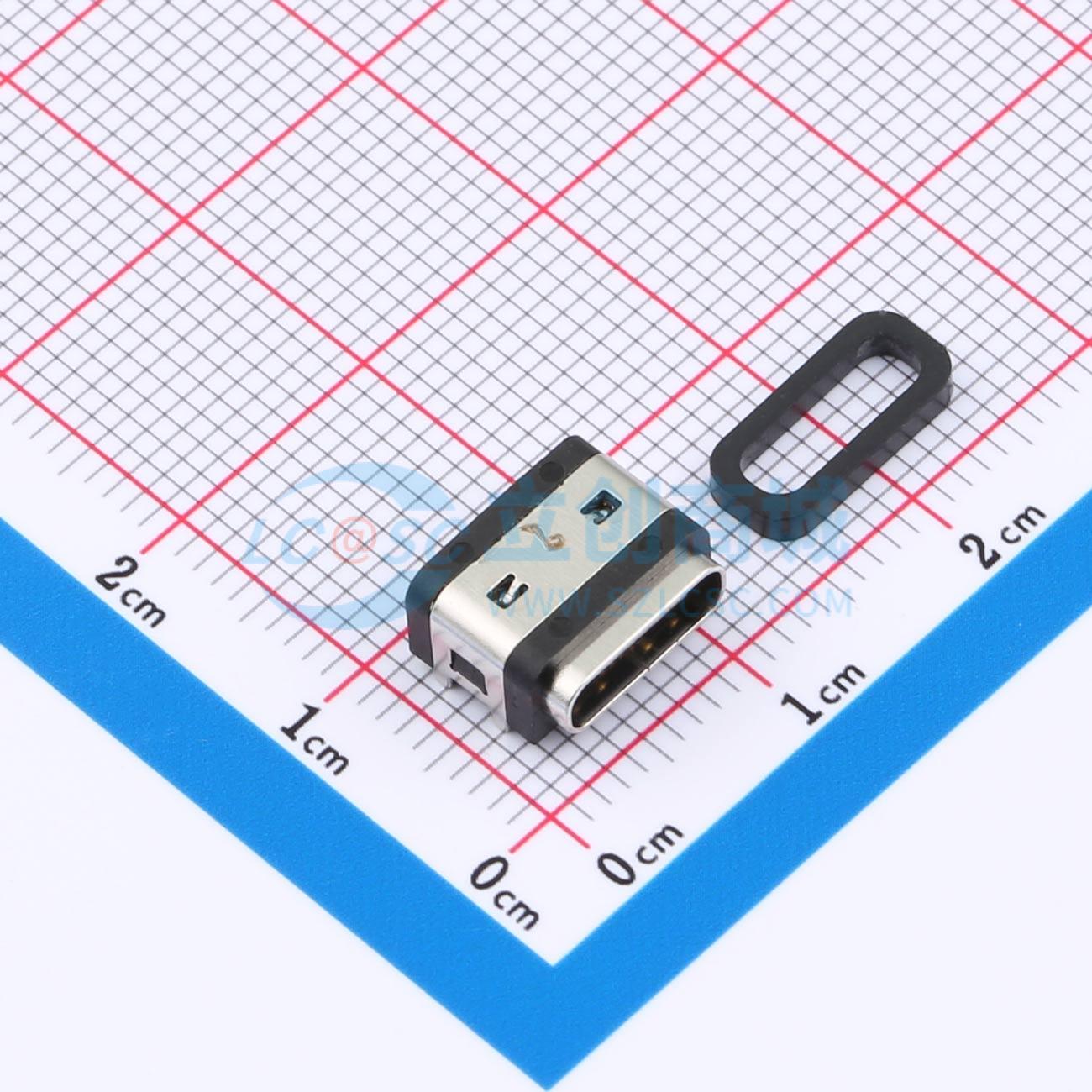 点击查看大图 GT-USB-9070B实物图