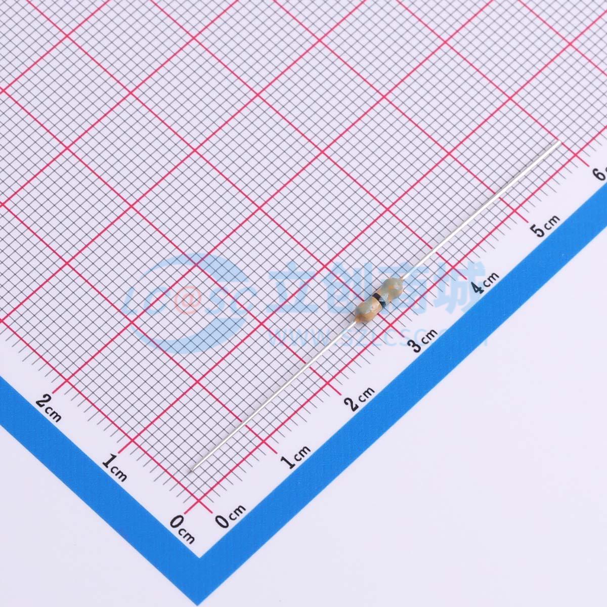 MFR0W4F0000A50实物图