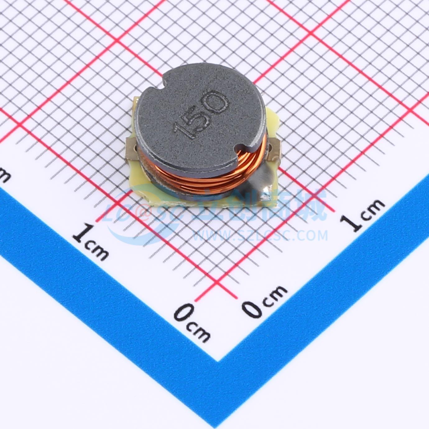 点击查看大图 SDR1105-150ML实物图
