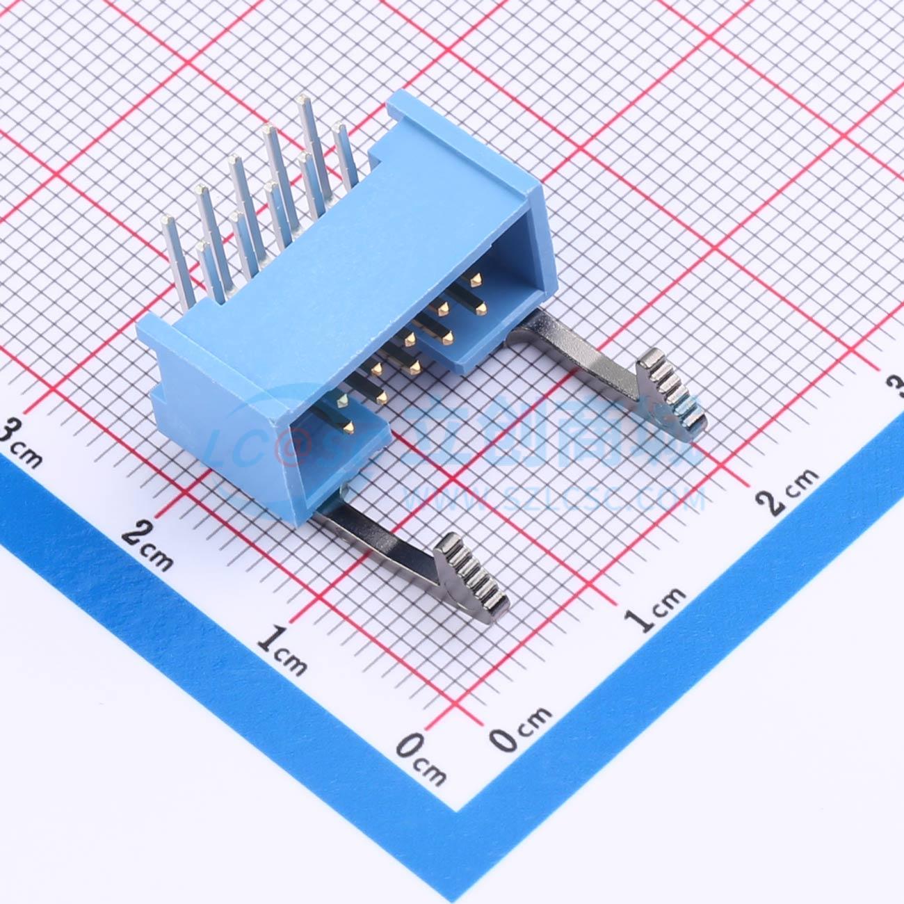 点击查看大图 2-1761607-3实物图