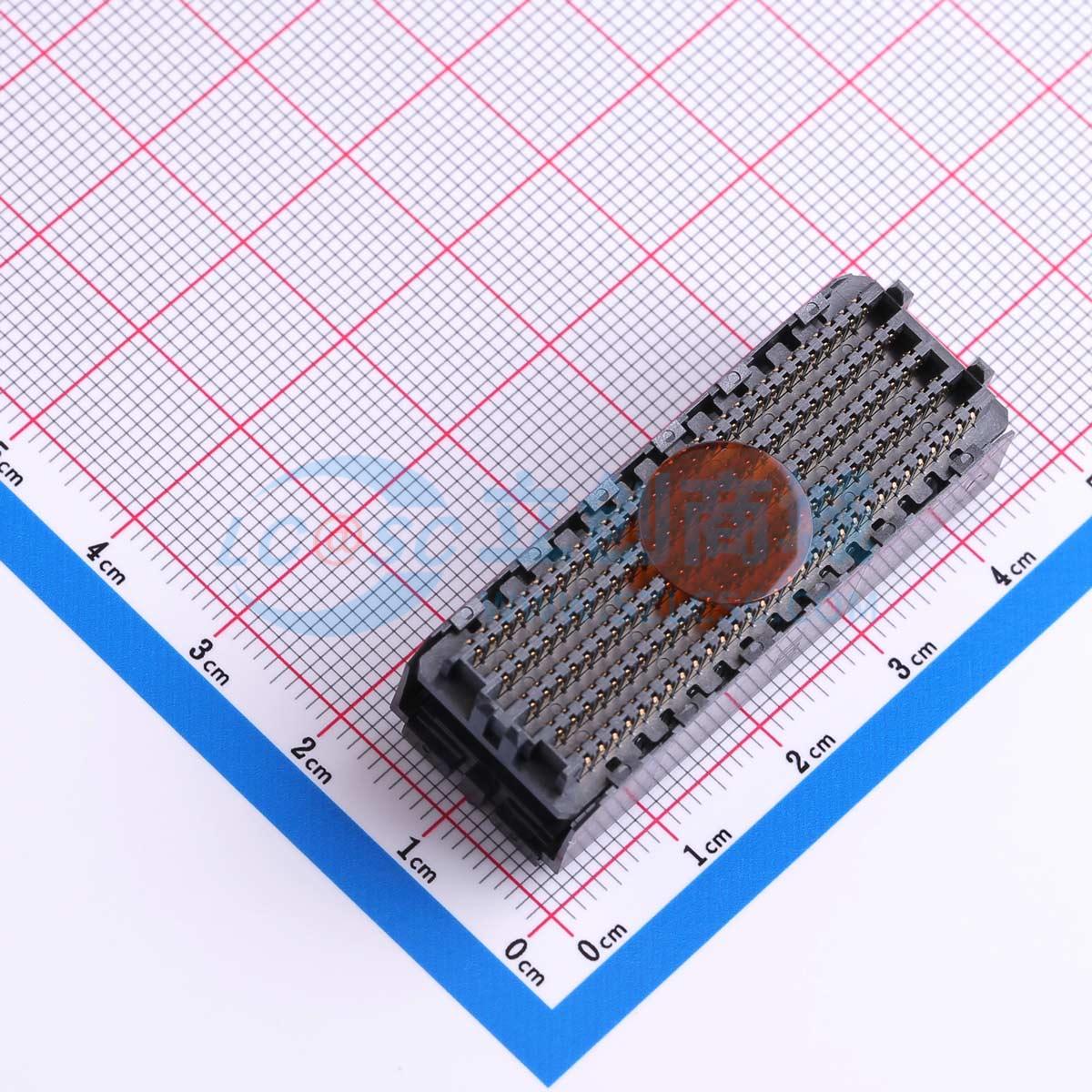 点击查看大图 SEAM-30-11.0-S-10-2-A-K-TR实物图