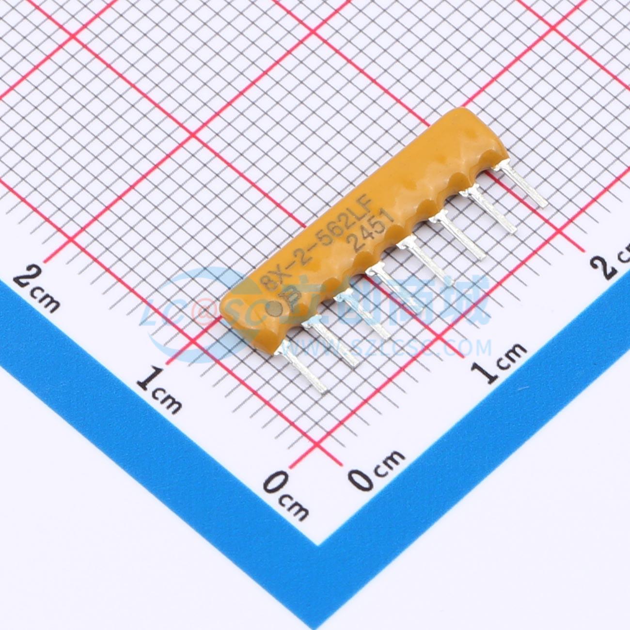 4608X-102-562LF实物图