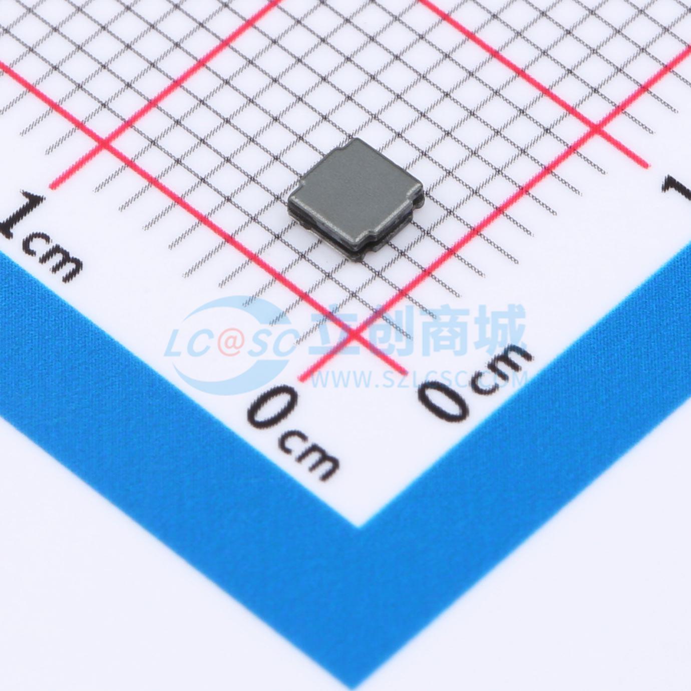点击查看大图 SRN3010C-2R2M实物图