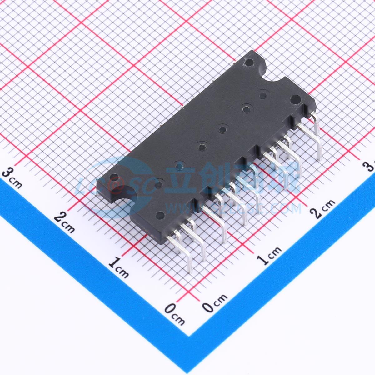 点击查看大图 IM241M6T2BAKMA1实物图