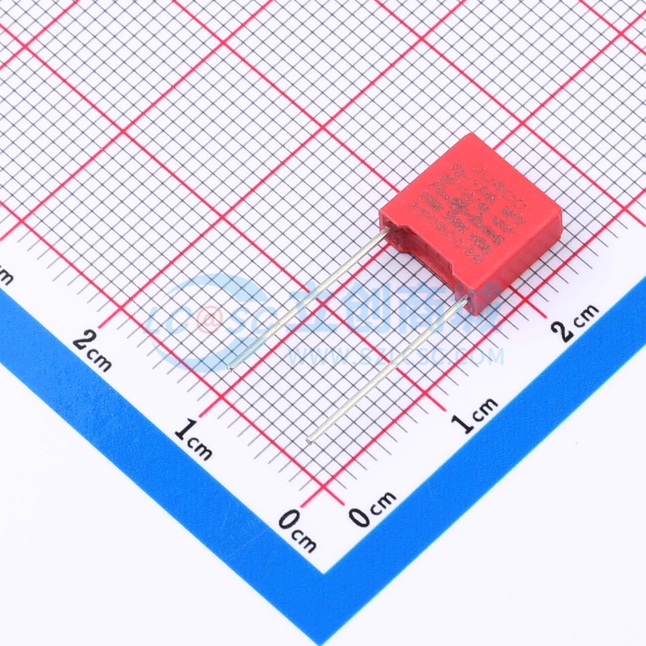 点击查看大图 JWX2-PD154KP7.5B3实物图