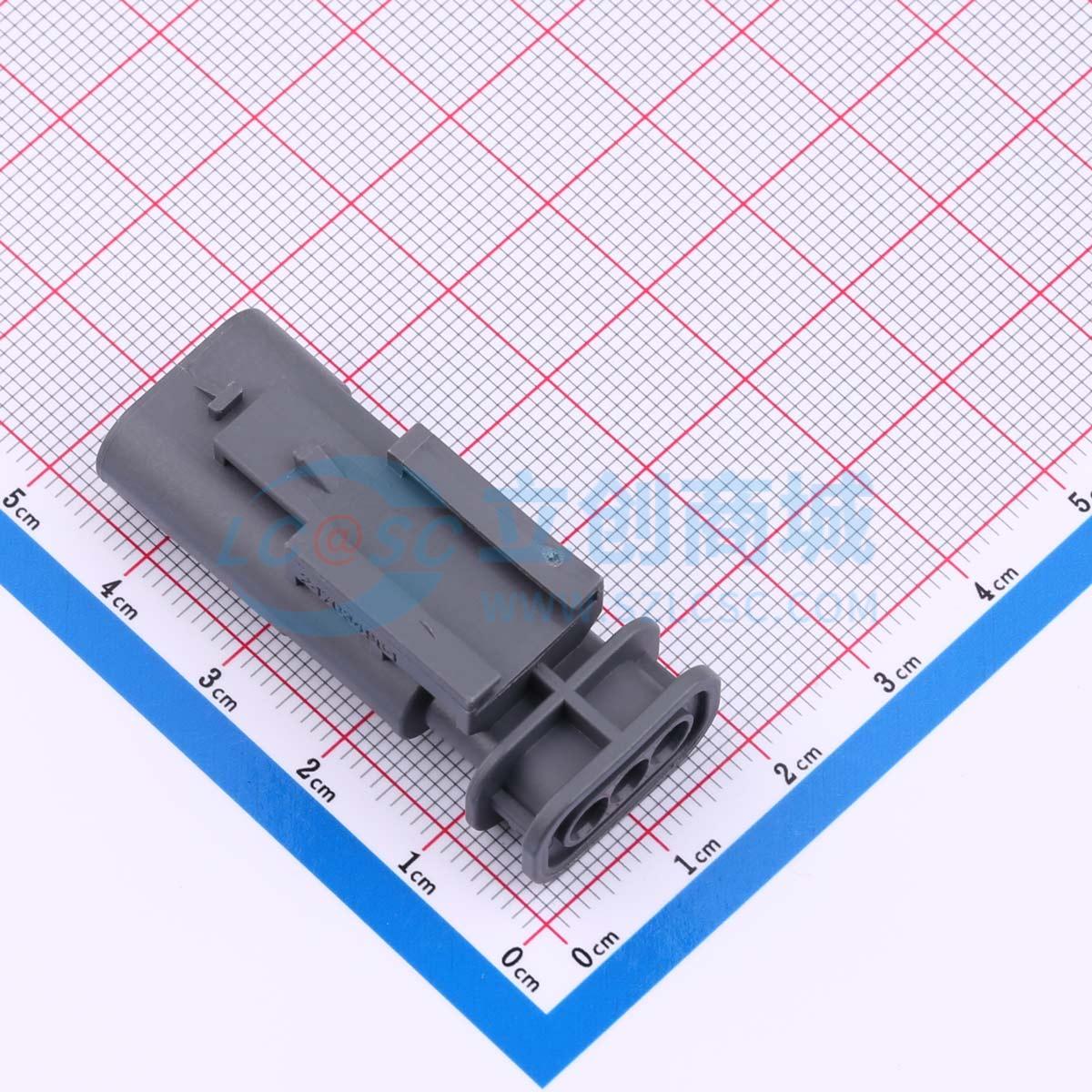 2-1703494-1实物图