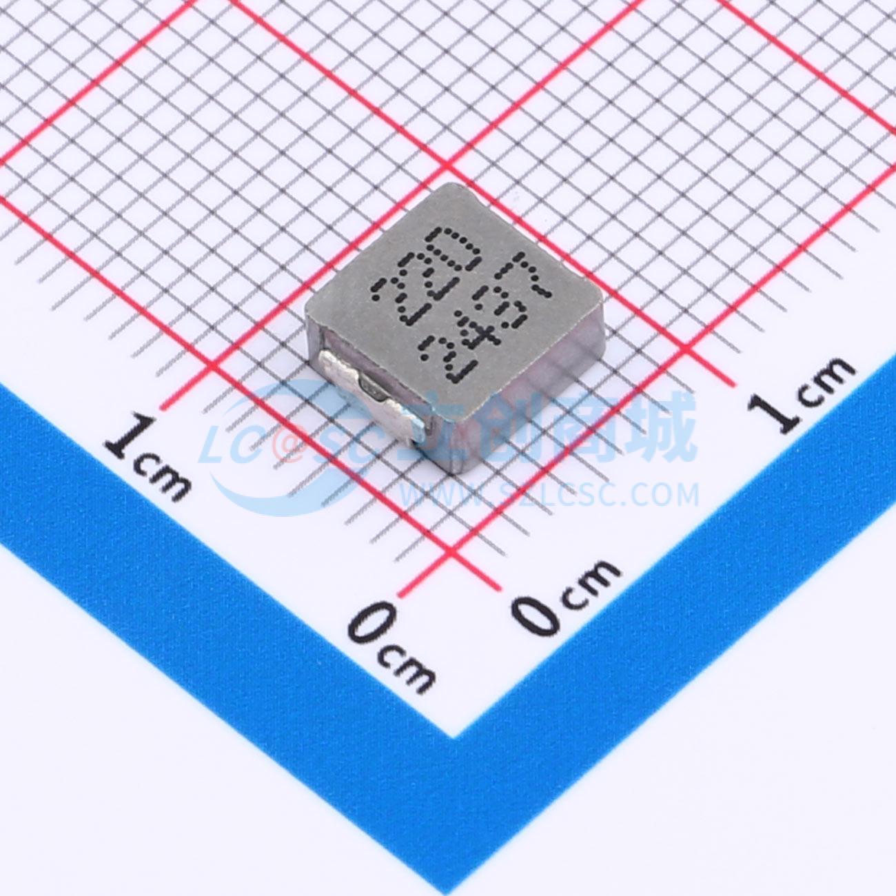 点击查看大图 SRP6030WA-220M实物图