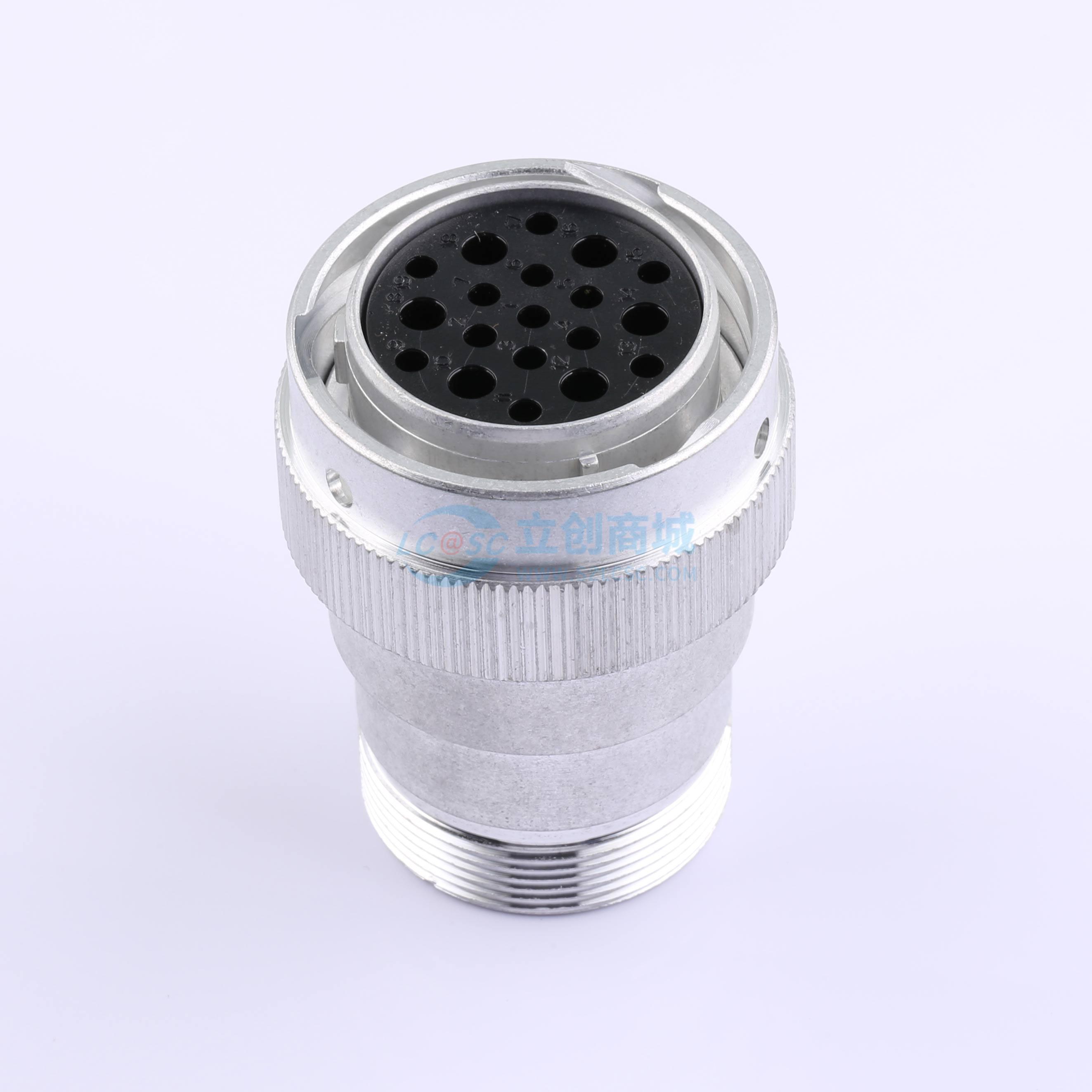 点击查看大图 HD36-24-19SE-072实物图