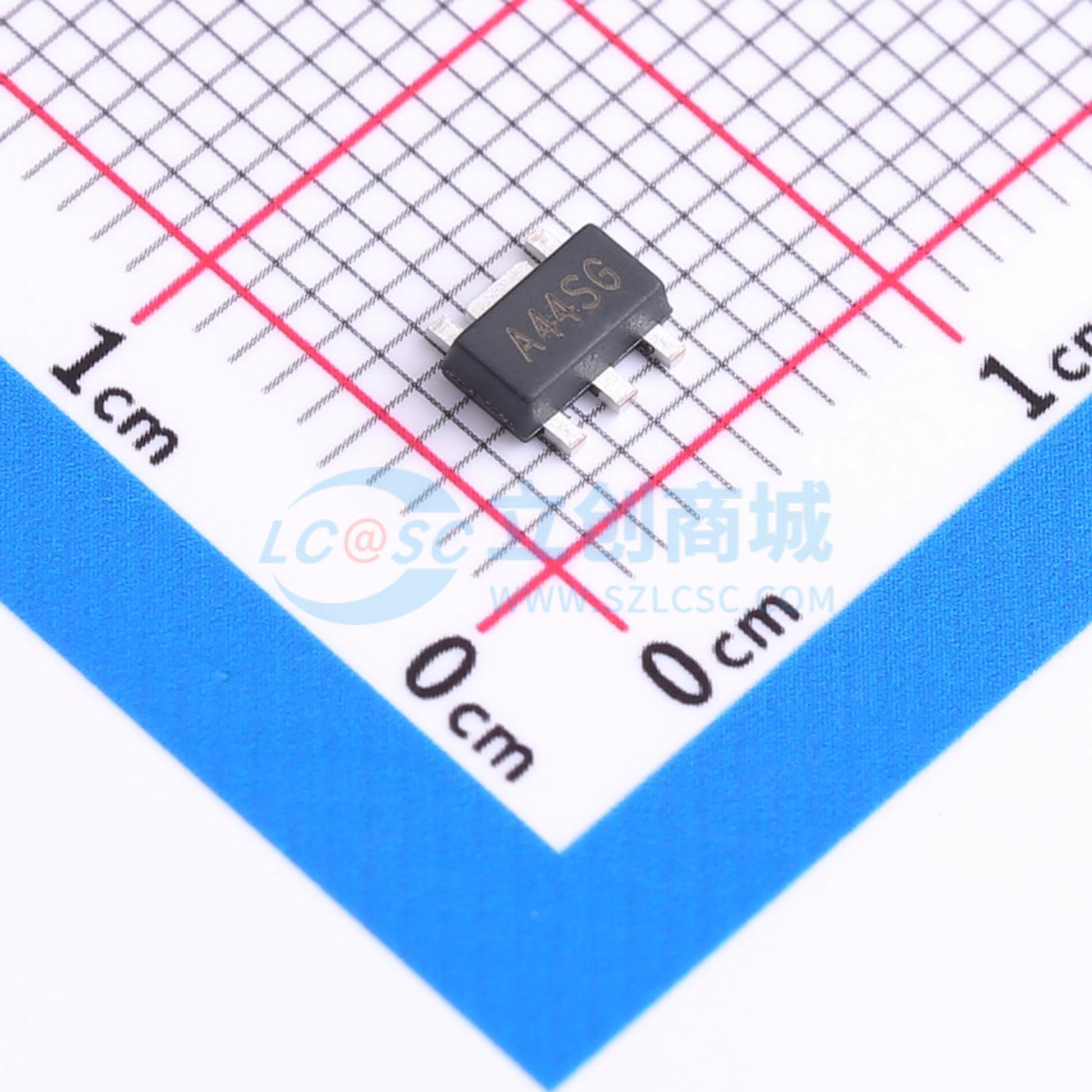 点击查看大图 AL8861Y-13实物图