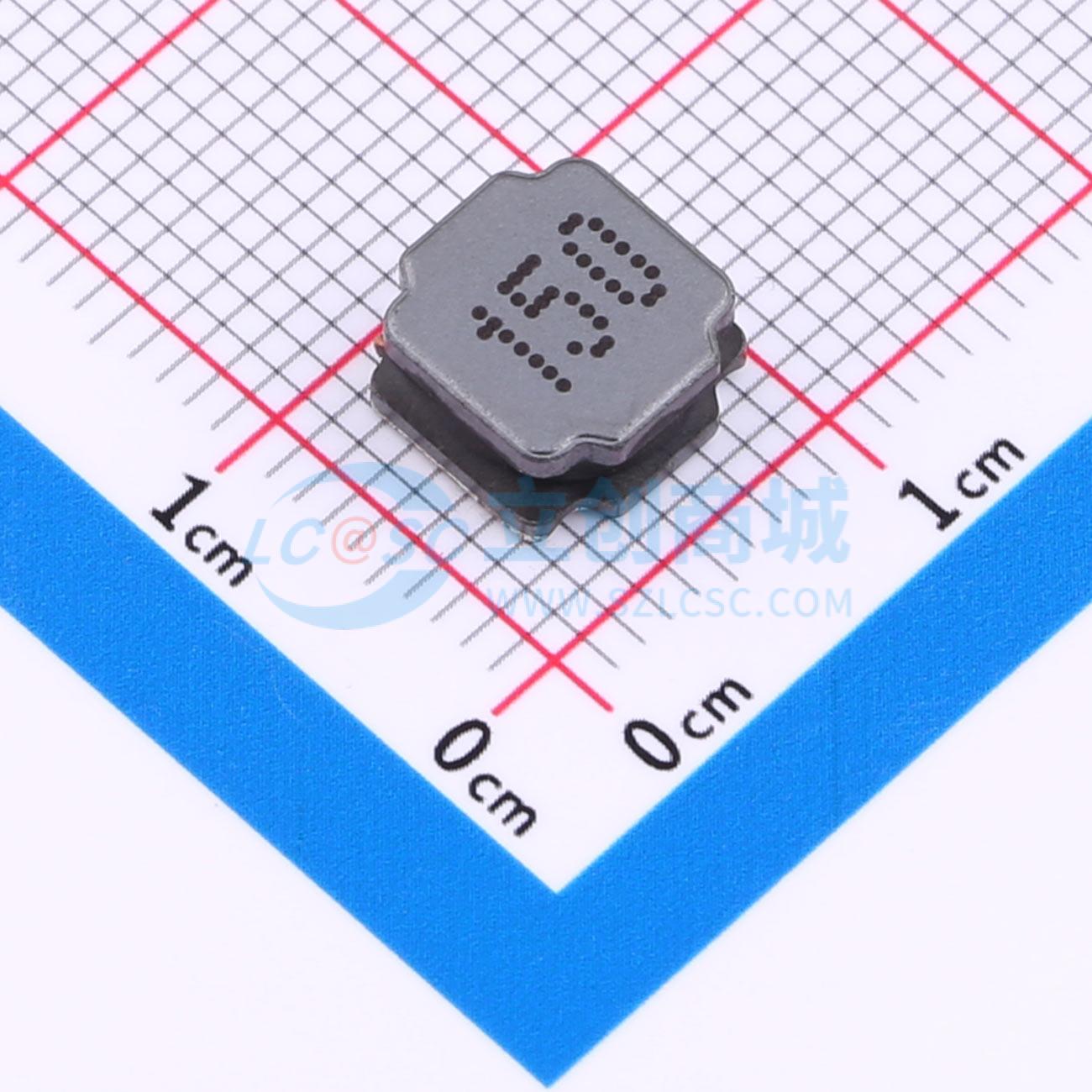点击查看大图 NR8040M150A实物图