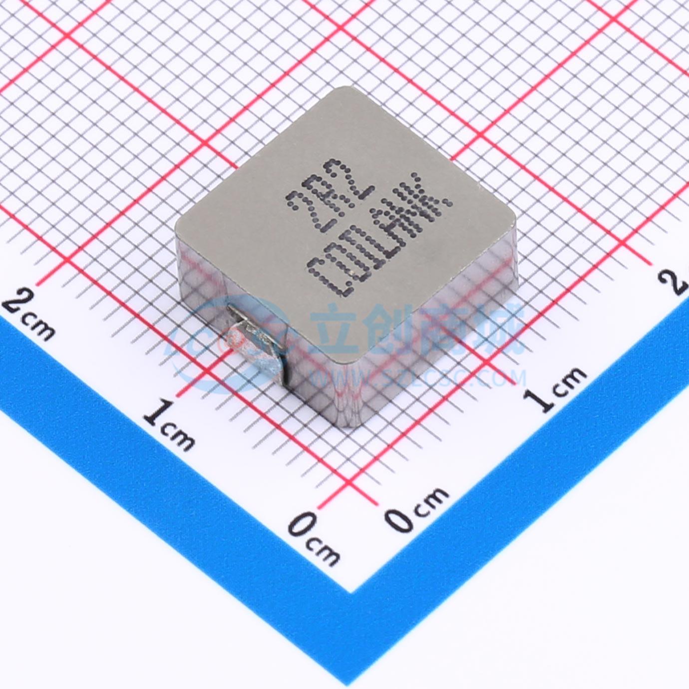 点击查看大图 AAPS1360M2R2A实物图