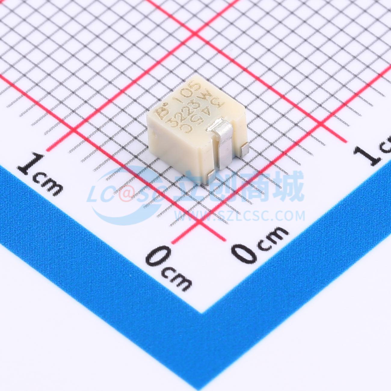 点击查看大图 3223W-1-105E实物图