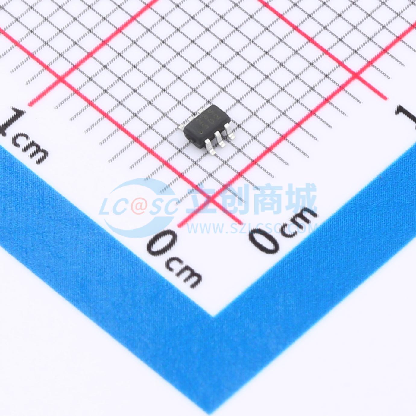 点击查看大图 HX4259-63-ST实物图