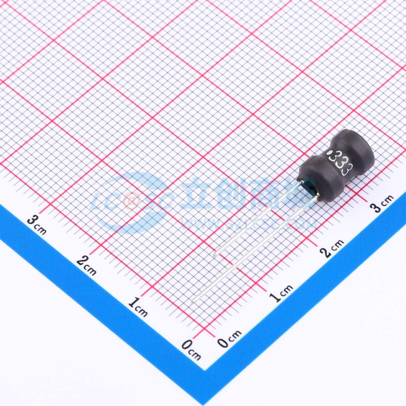 RLB0812-333KL实物图