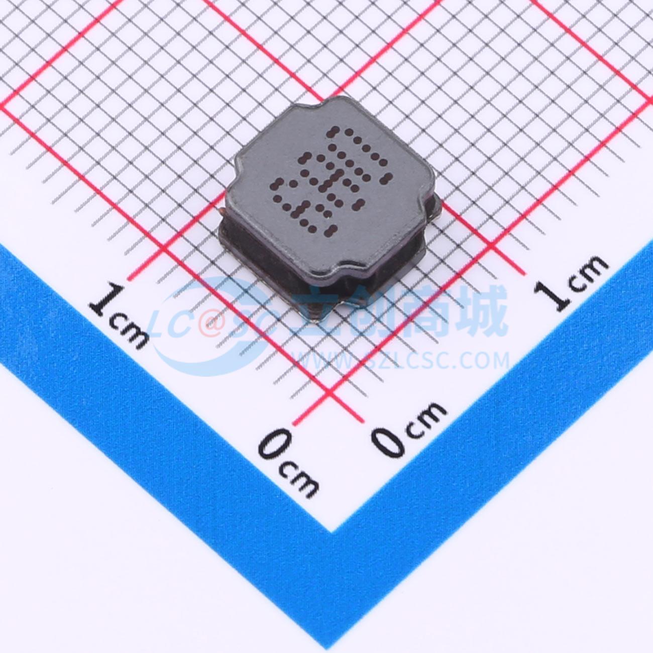 点击查看大图 NR8040M680A实物图