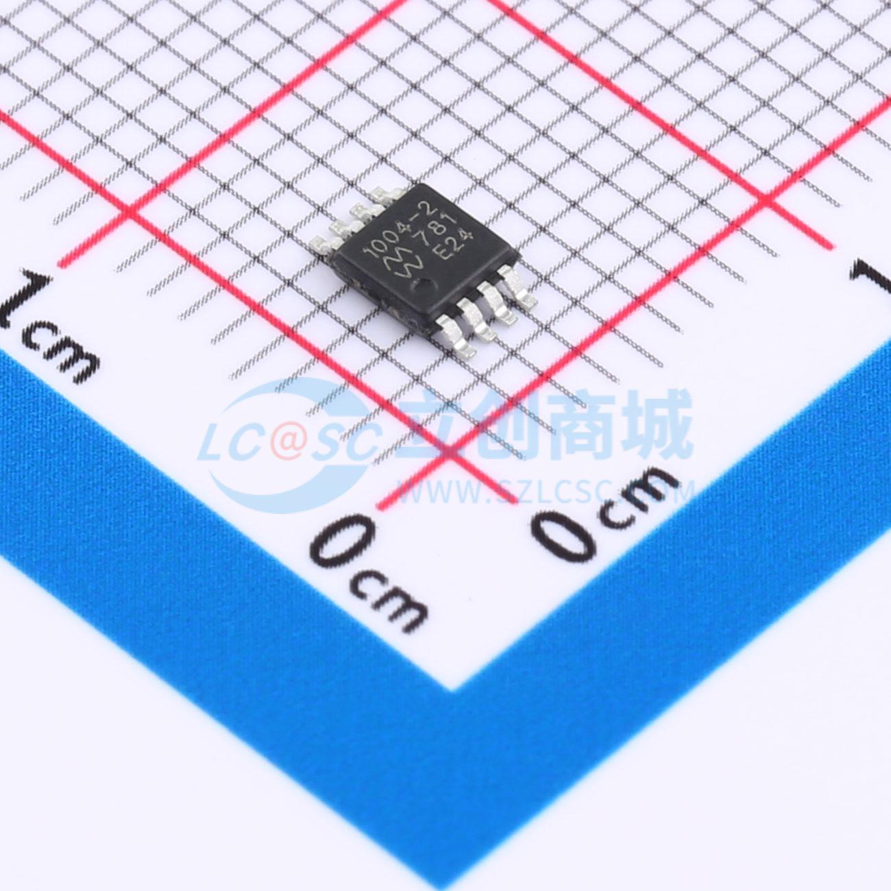 点击查看大图 ZJR1004-2BUABT实物图