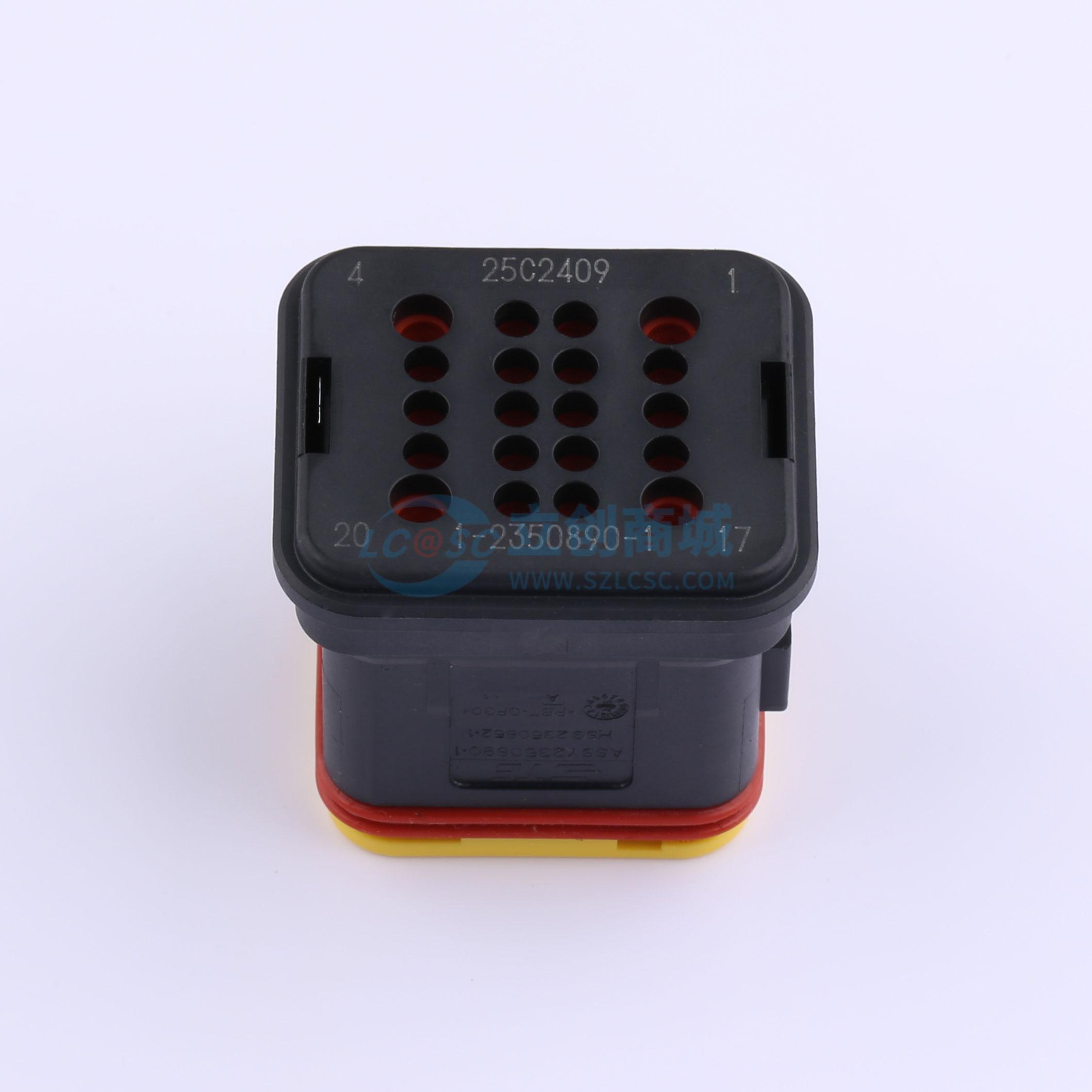 1-2350890-1实物图