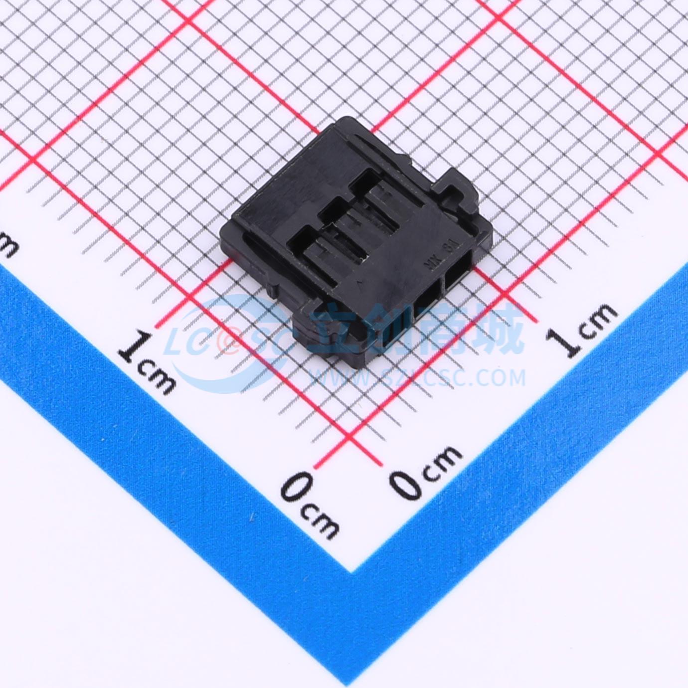 点击查看大图 2053410203实物图