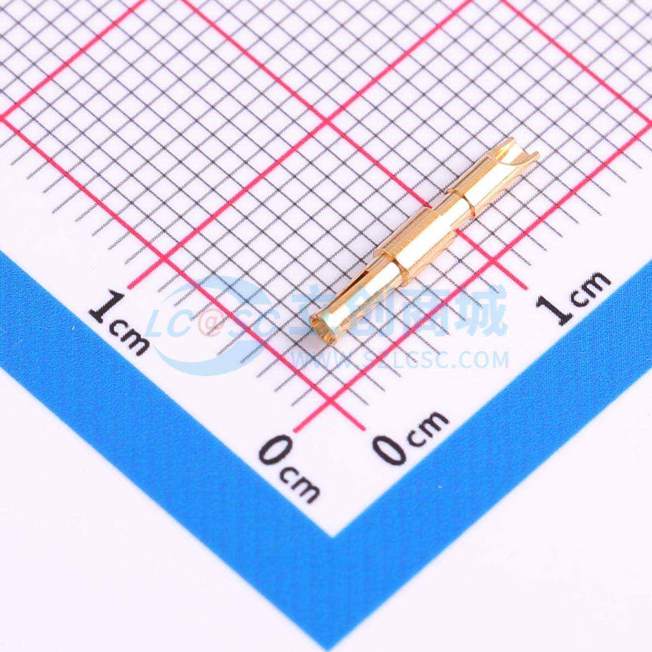 点击查看大图 SA3347/1实物图