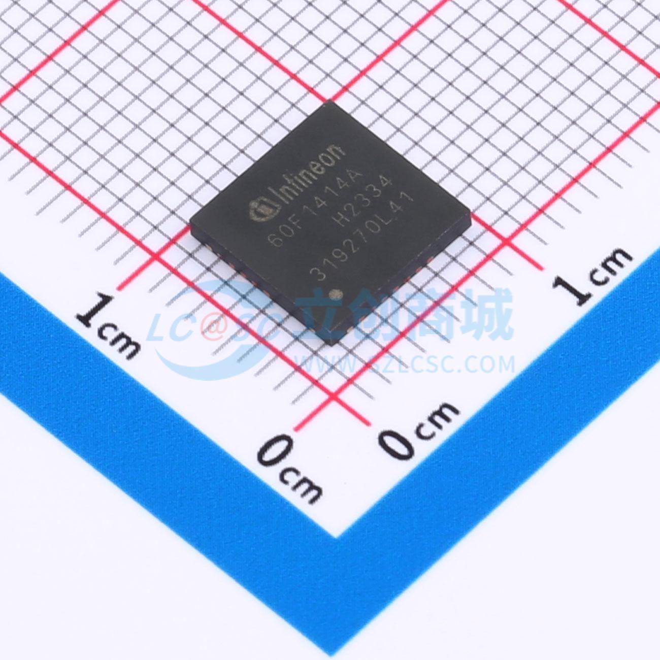 IGI60F1414A1LAUMA1实物图