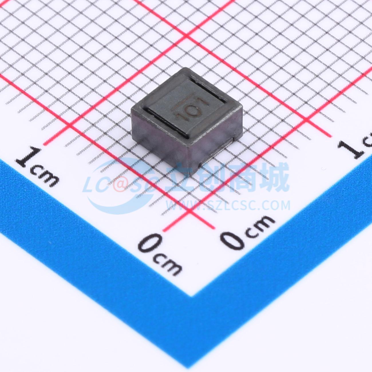 SRR4828A-101M实物图
