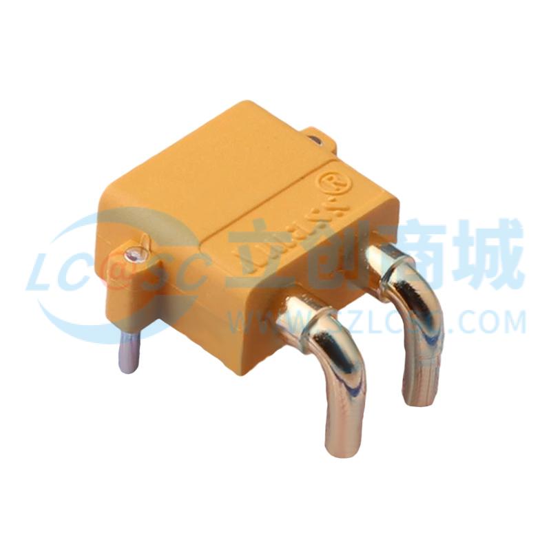 XT30PW-M30.G.Y实物图