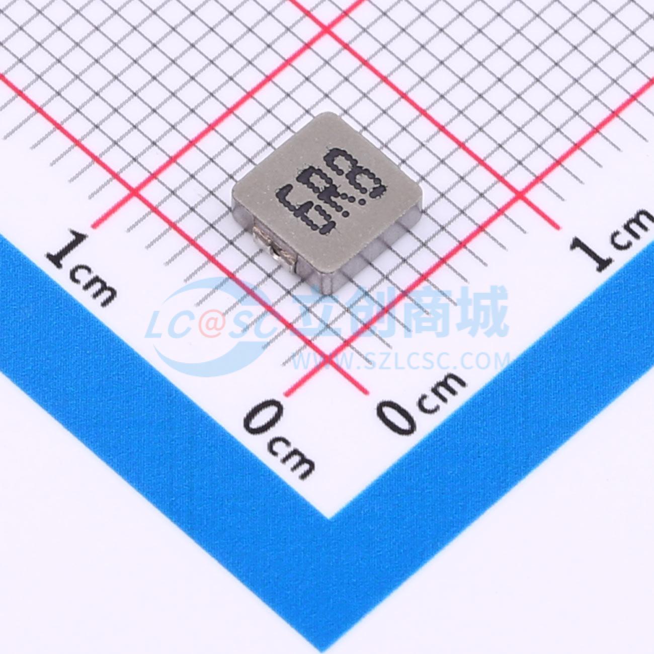 点击查看大图 D0518HP-6R8MT实物图