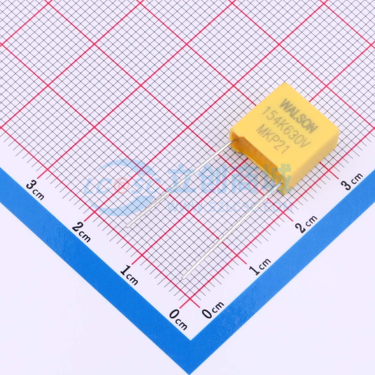 C322J15448P40001实物图