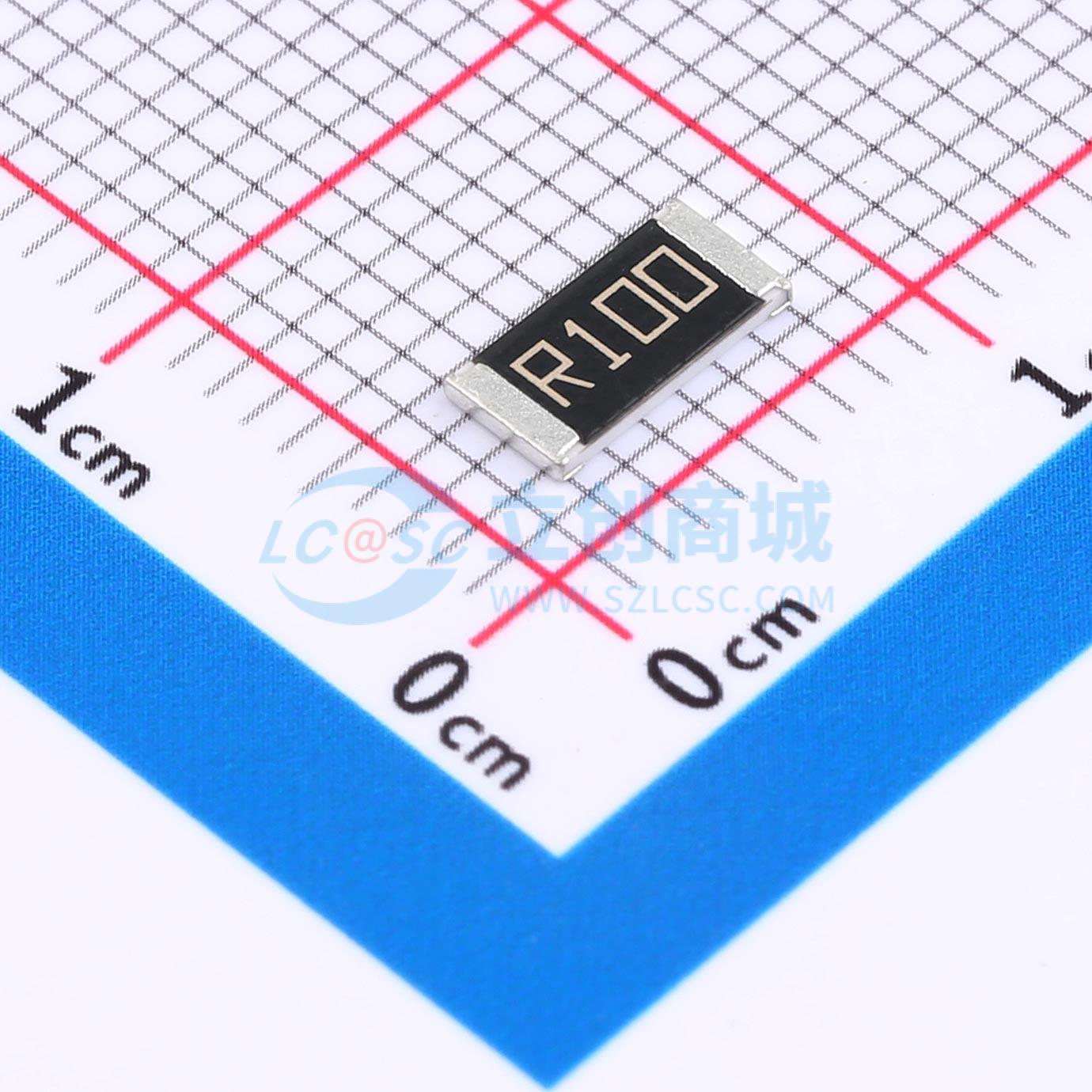 点击查看大图 CRL2512-FW-R100ELF实物图