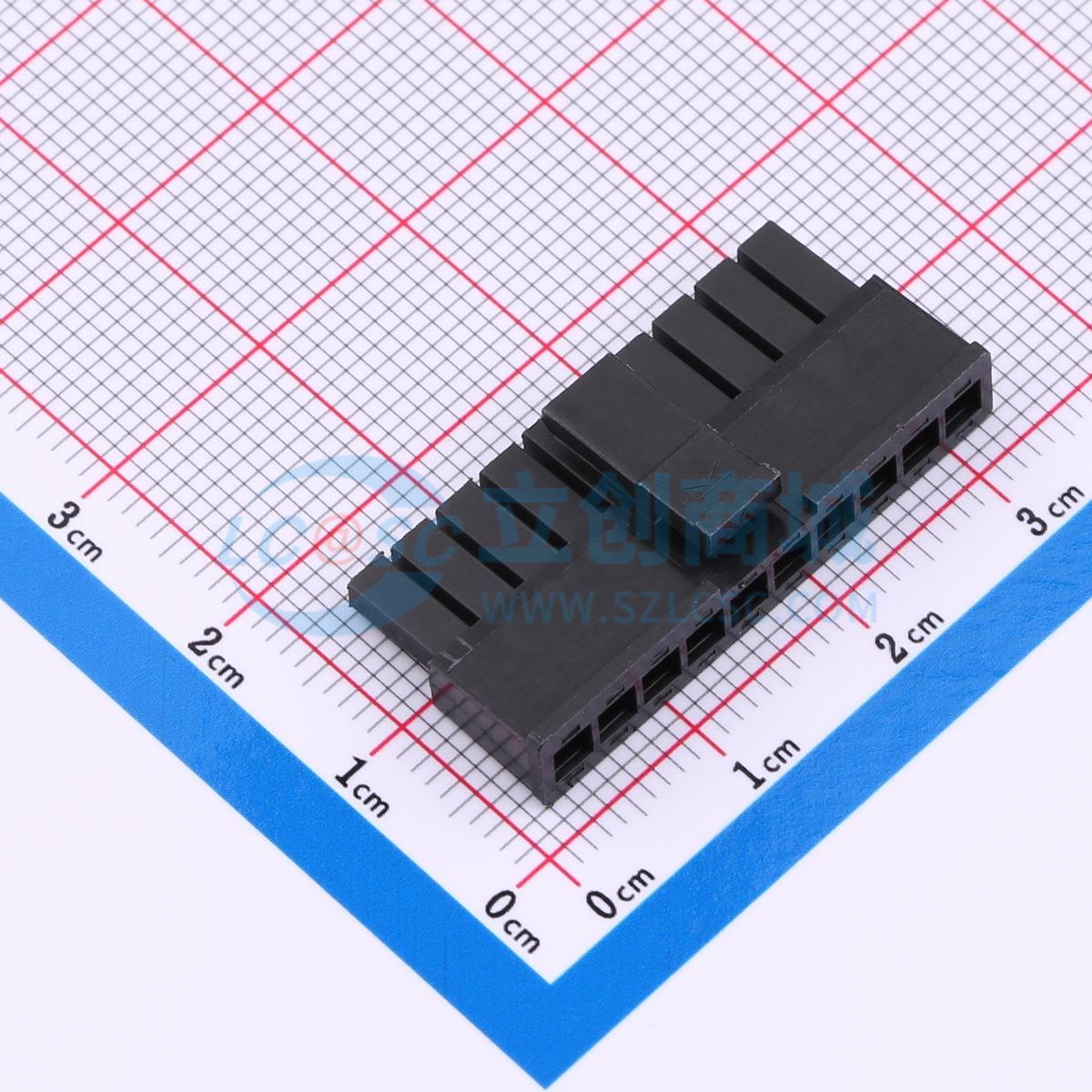 点击查看大图 IPCW300H1ANB0C0实物图