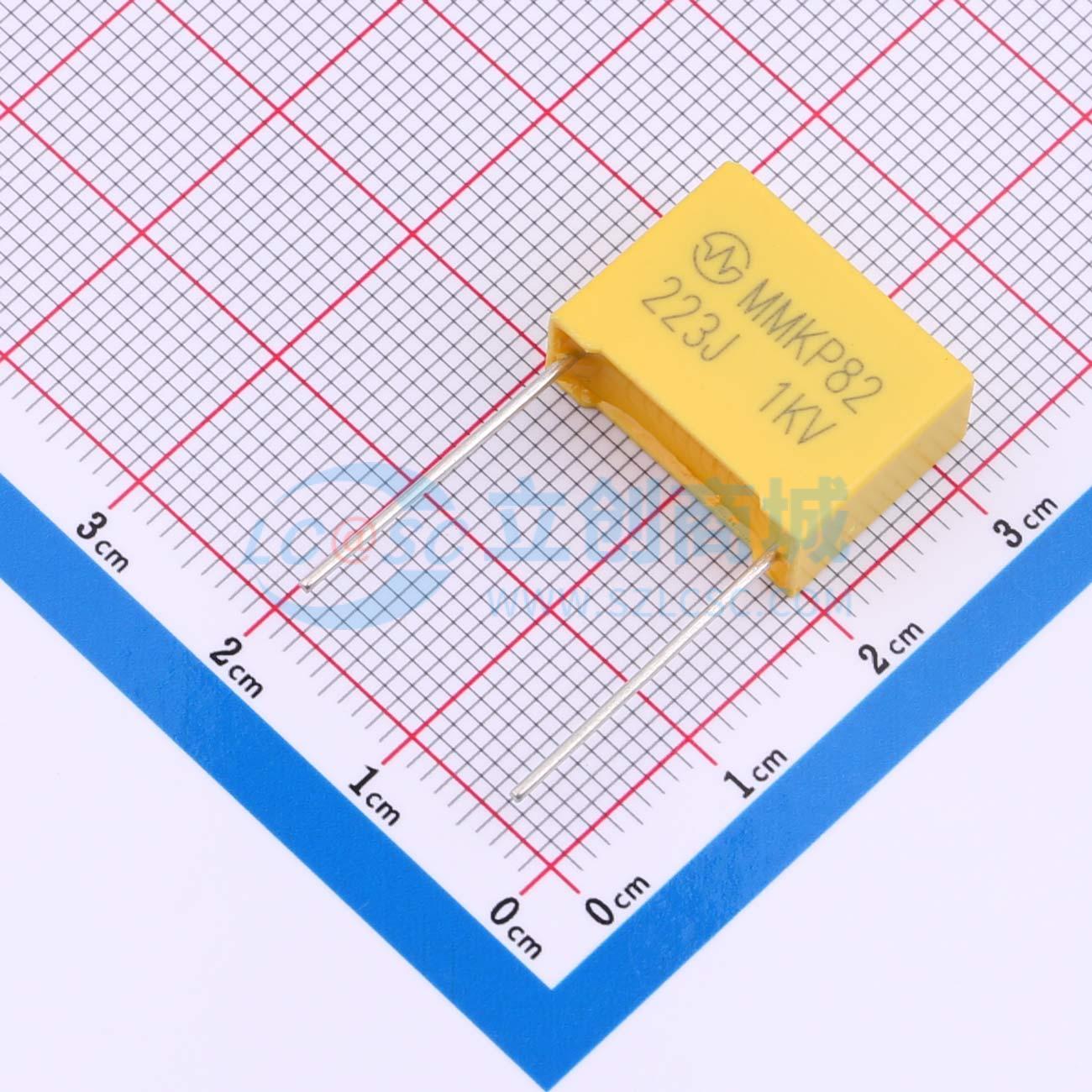 点击查看大图 C823A223B0P60001实物图