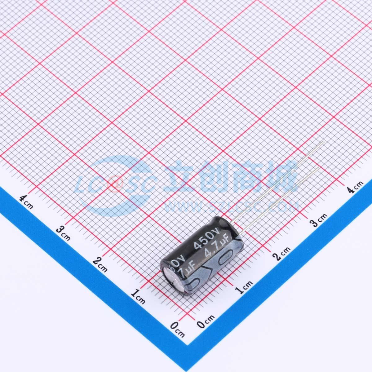 点击查看大图 DHG450M475G154S1AA实物图