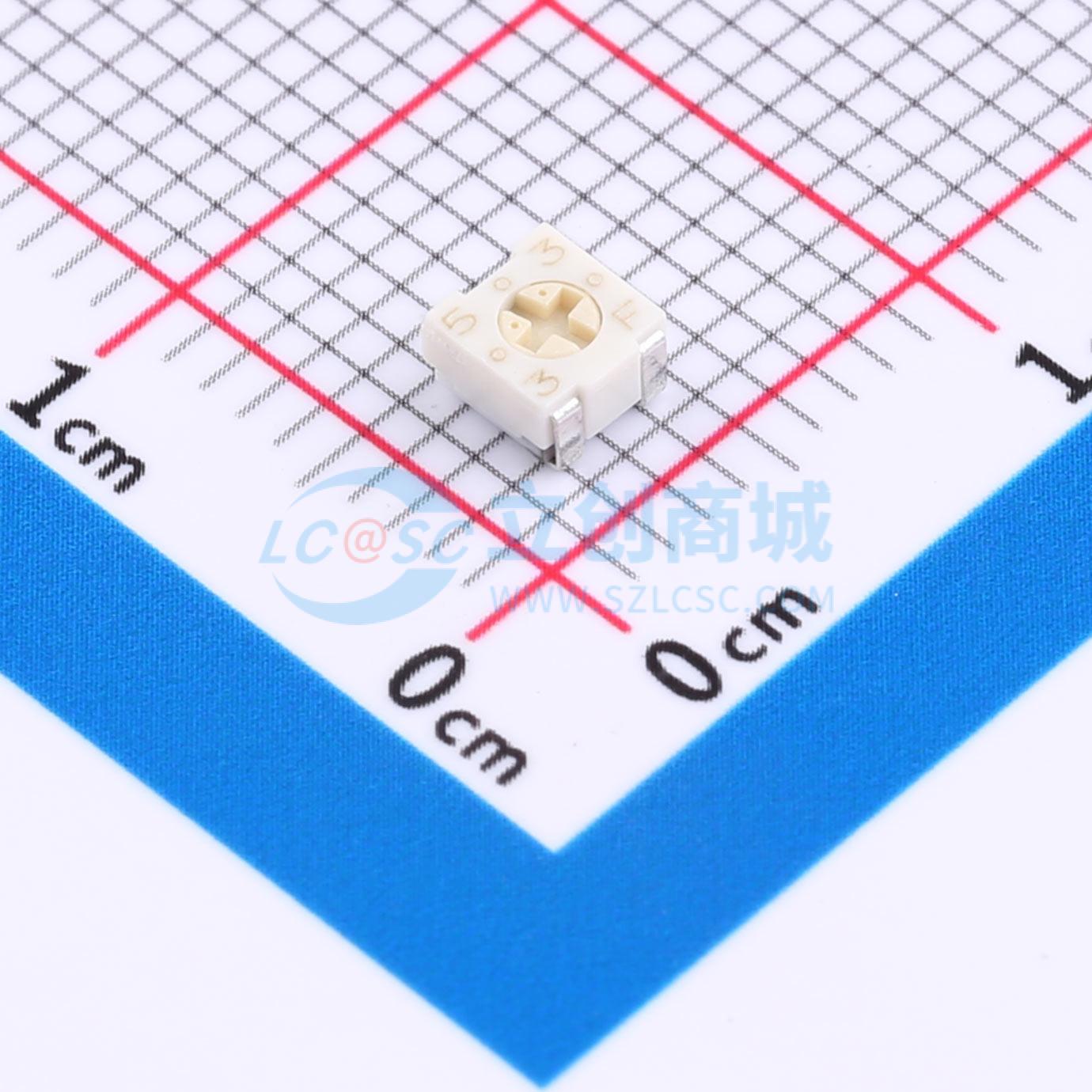 点击查看大图 3313J-2-502E实物图