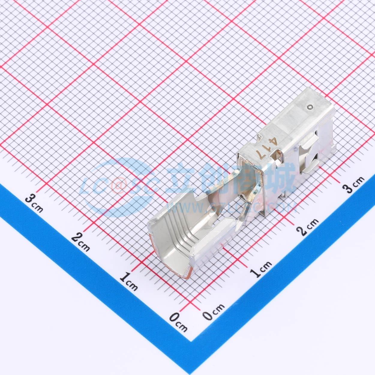 1-2840575-2实物图