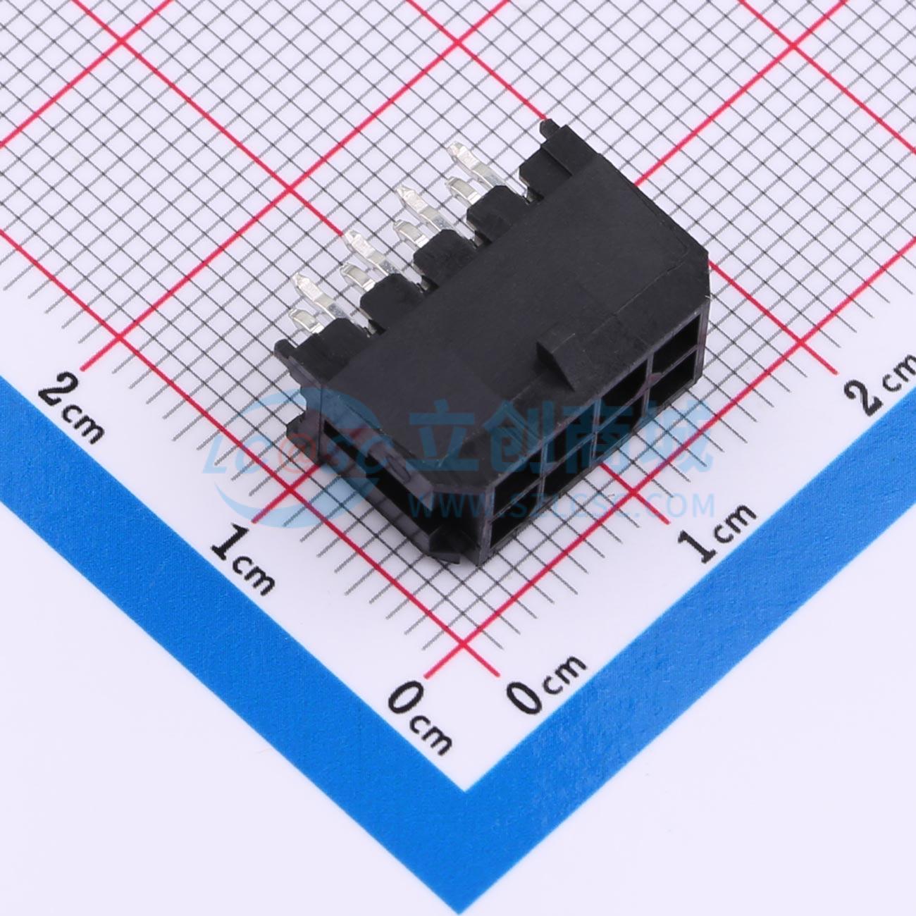 点击查看大图 MX3.0-2X4A实物图