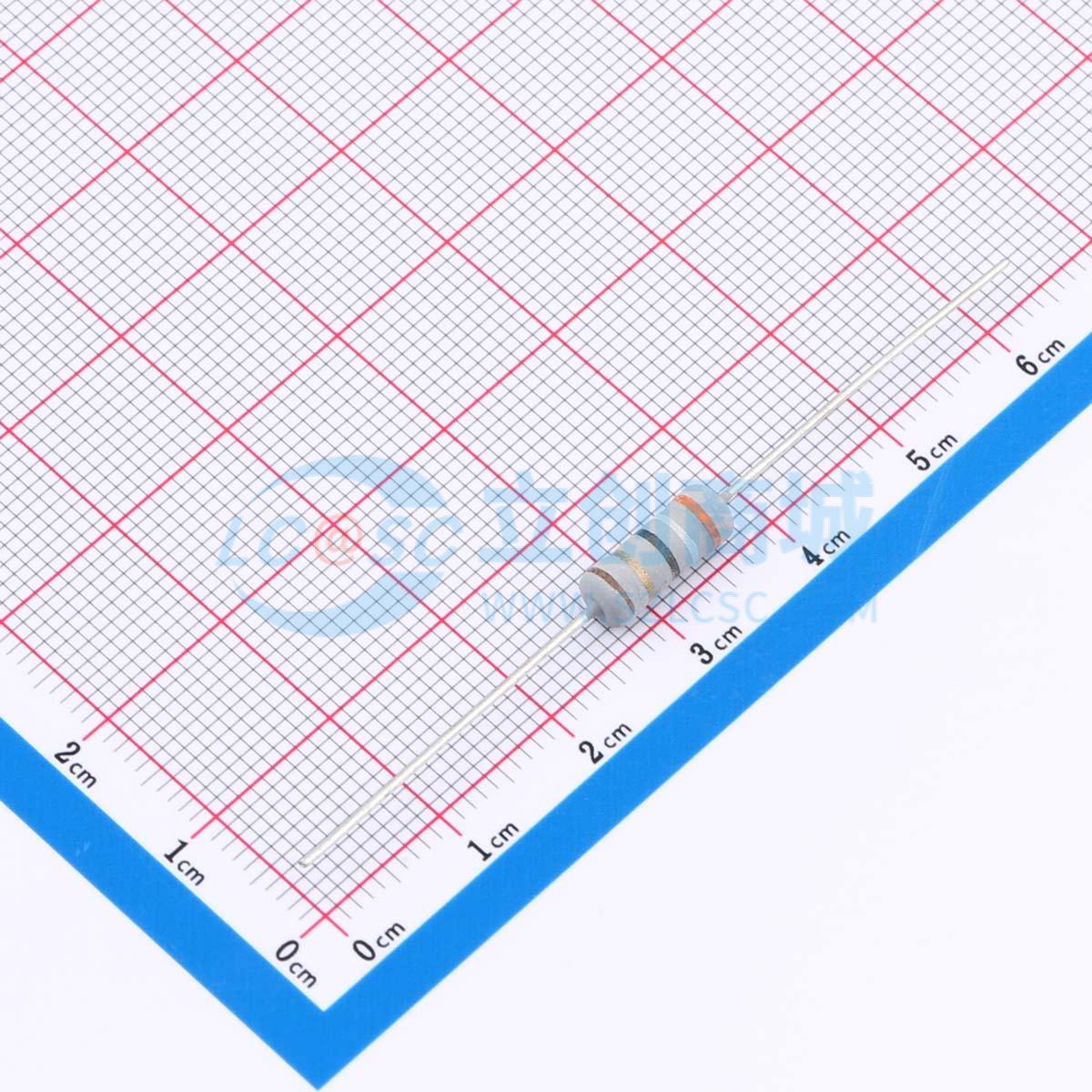 点击查看大图 EWWR0001J39R0T9实物图