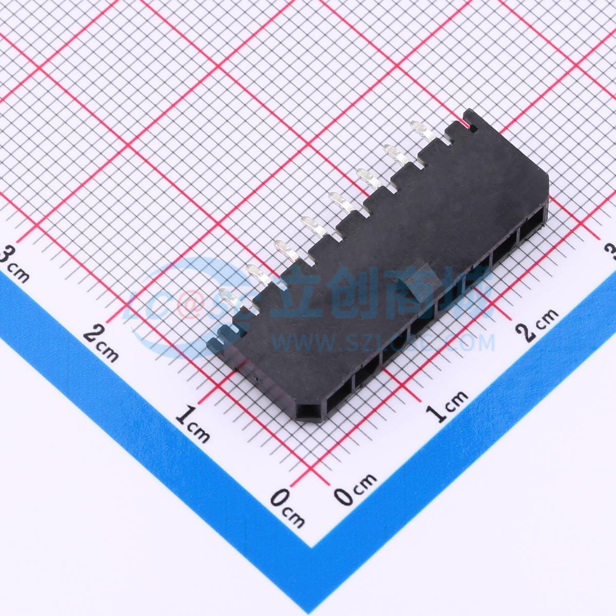 点击查看大图 IPCW300W18PB0CV实物图