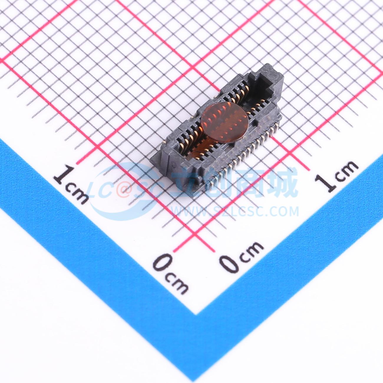 SS5-15-3.00-L-D-K-TR实物图