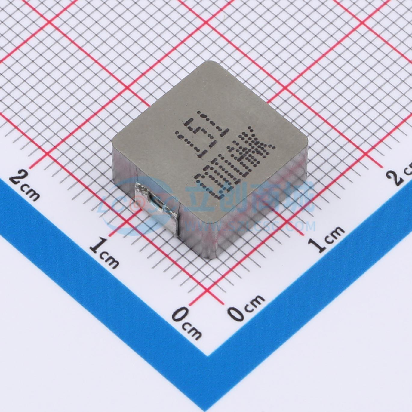 点击查看大图 APS1360M151A实物图