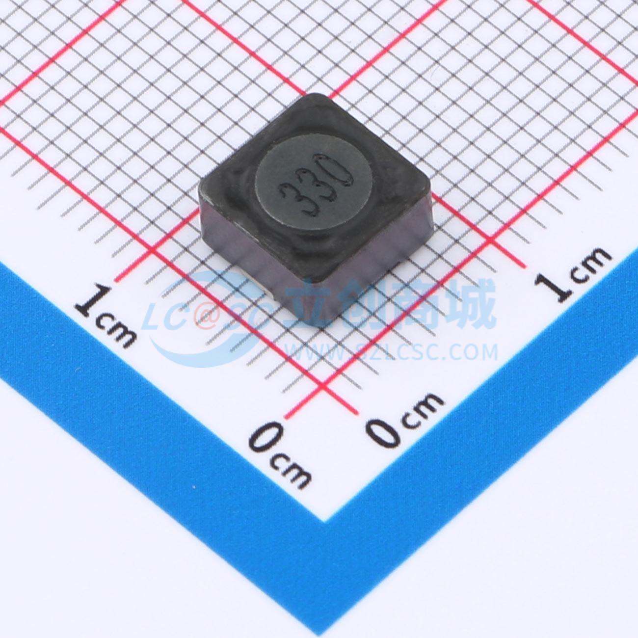 点击查看大图 RH74M330A实物图