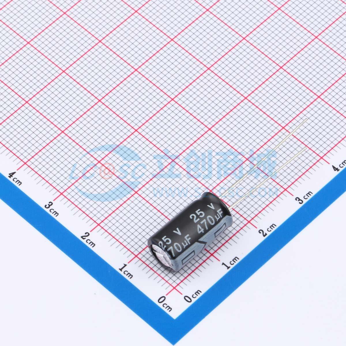 点击查看大图 DHC025M477G144S1AA实物图