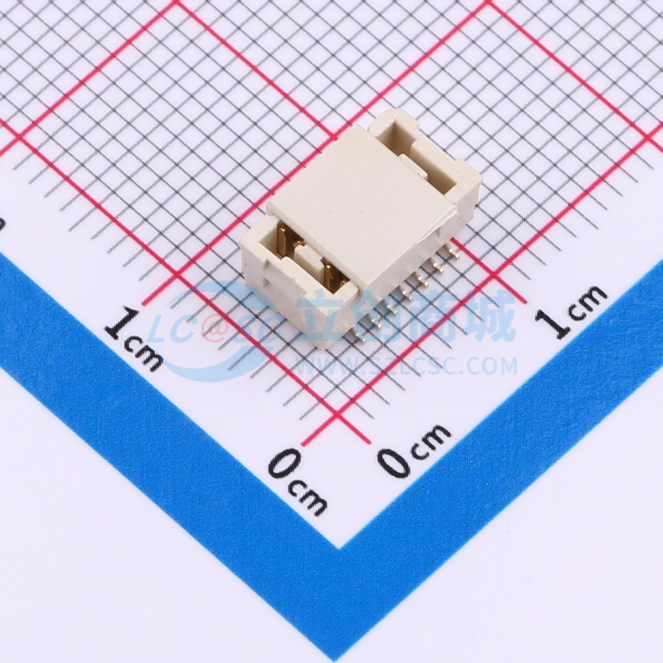 点击查看大图 WB100B4L-141C-001实物图