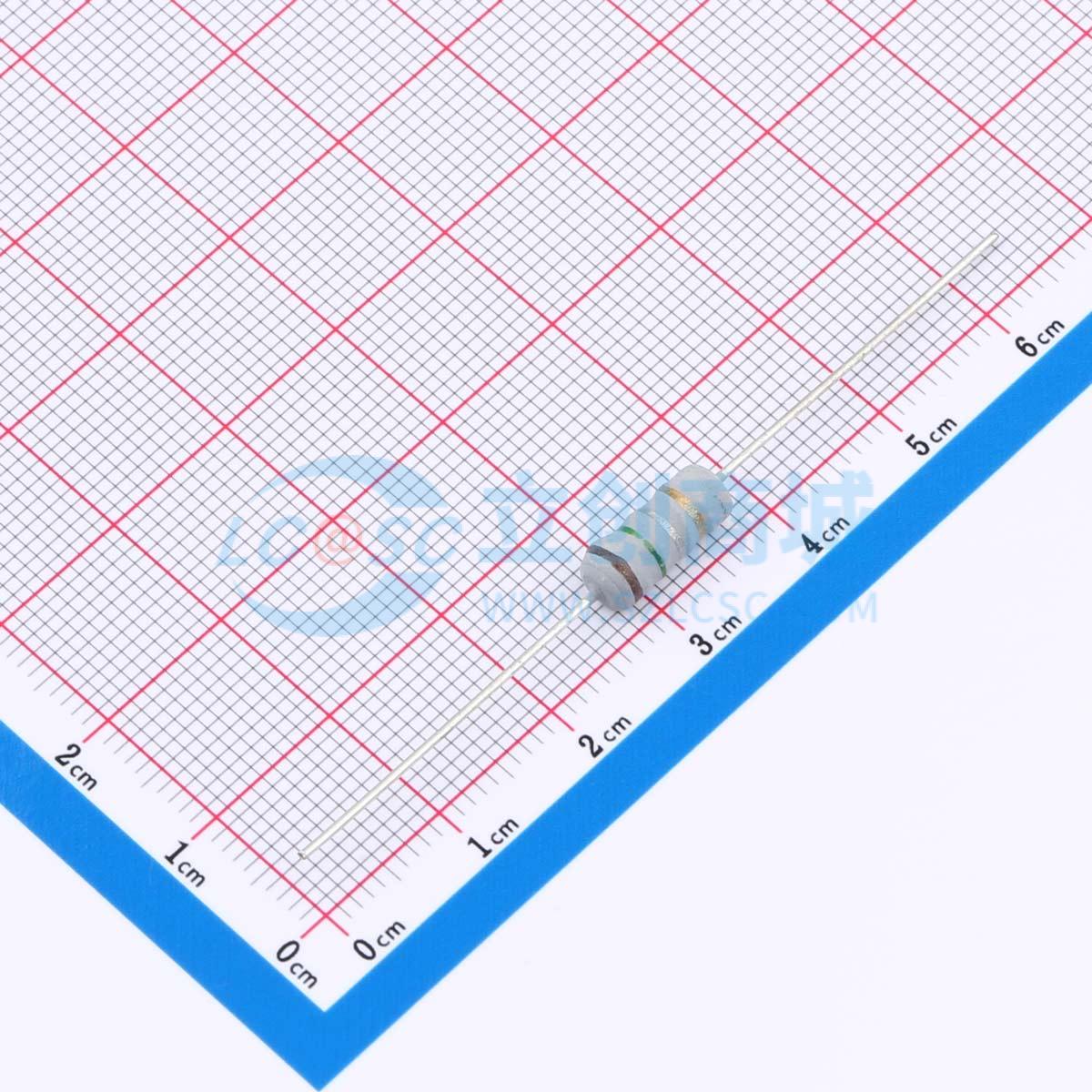 点击查看大图 EWWR0001JR150T9实物图