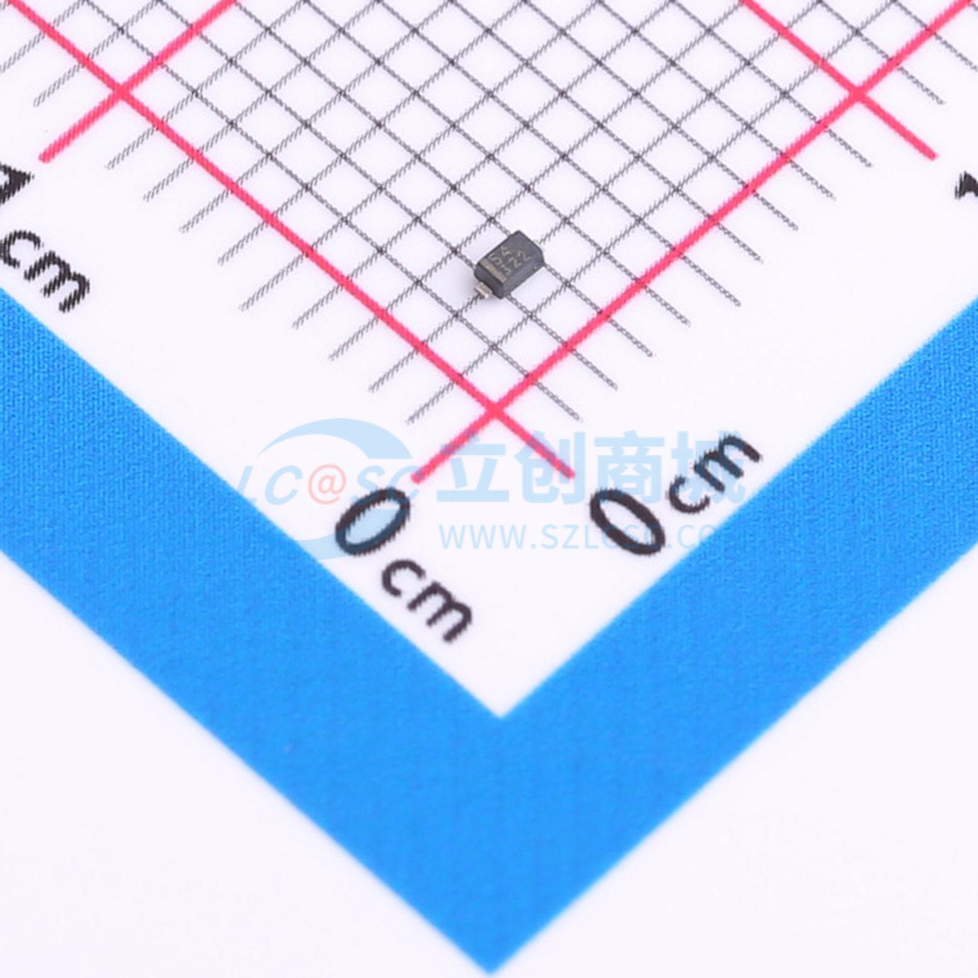 点击查看大图 1SS389,L3F实物图