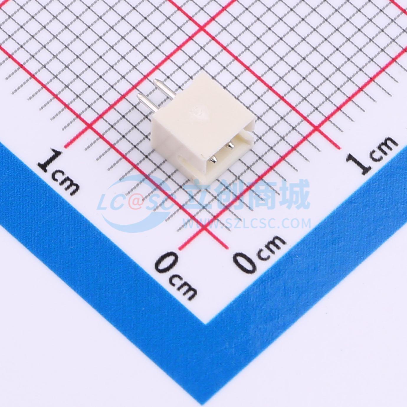 点击查看大图 FG-1.5-2A实物图