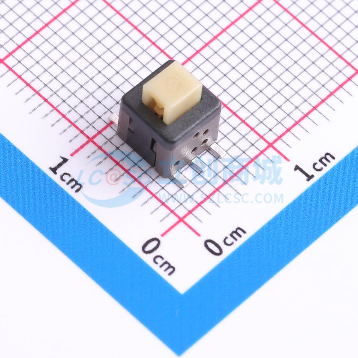 PS580-06L076E4-JF-G-L1000实物图