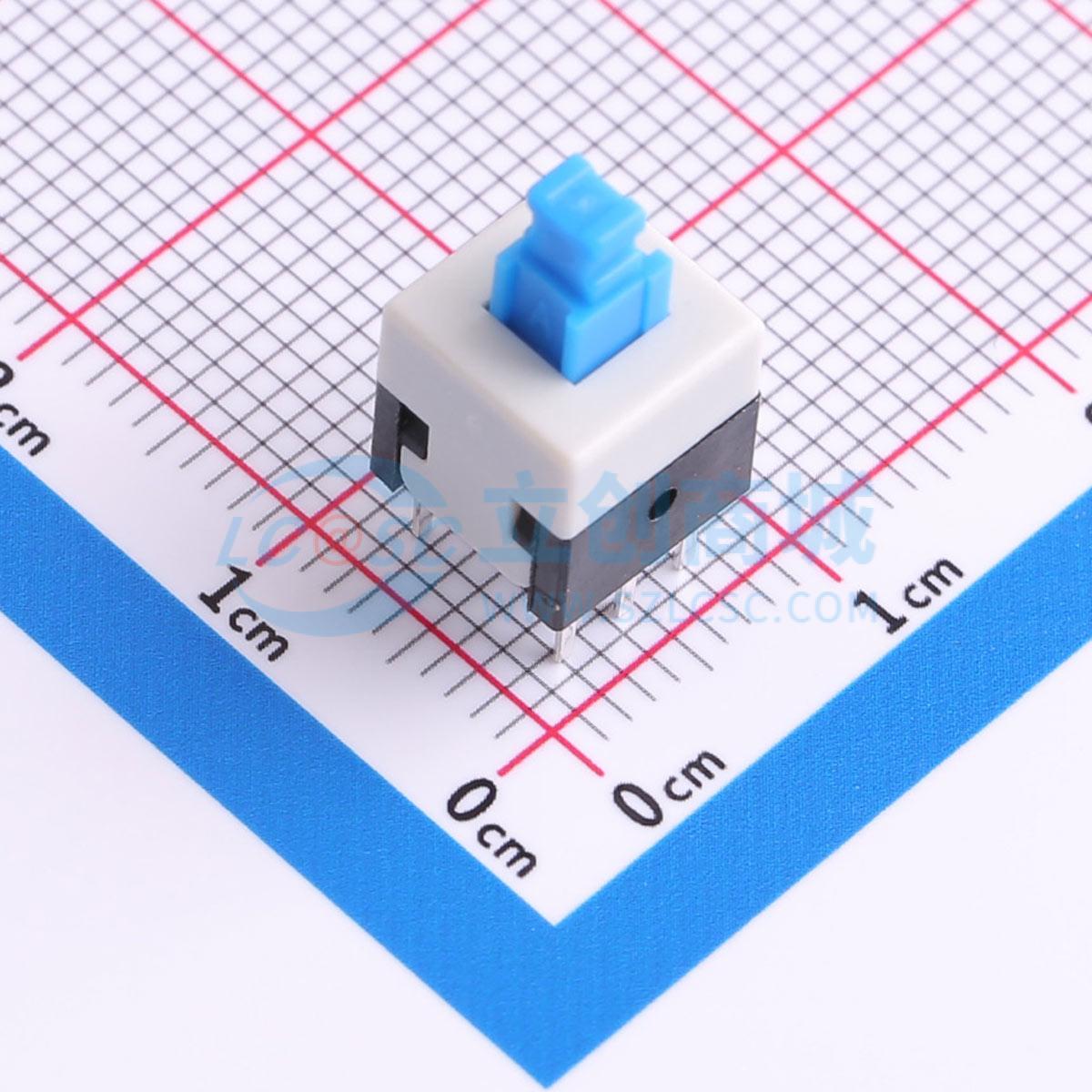 PS081-06L135D1-JF-G实物图